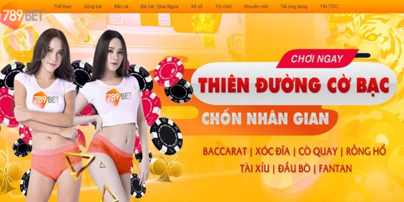 Review của cược thủ khi trải nghiệm dịch vụ tại 789BET
