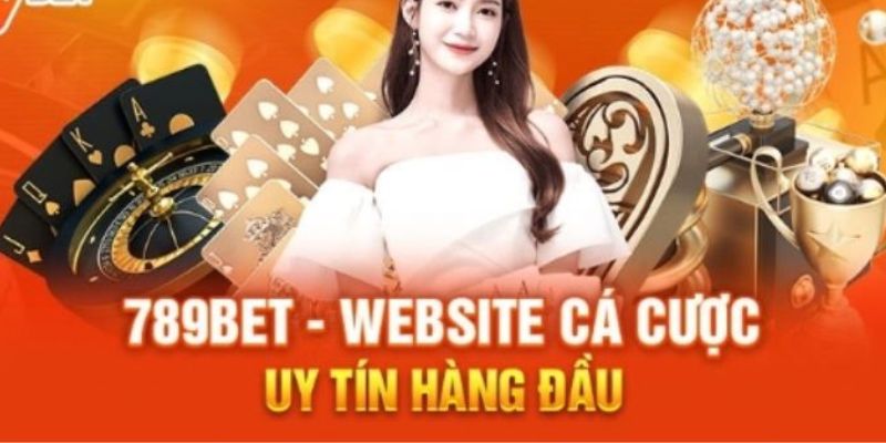 Giới thiệu 789Bet