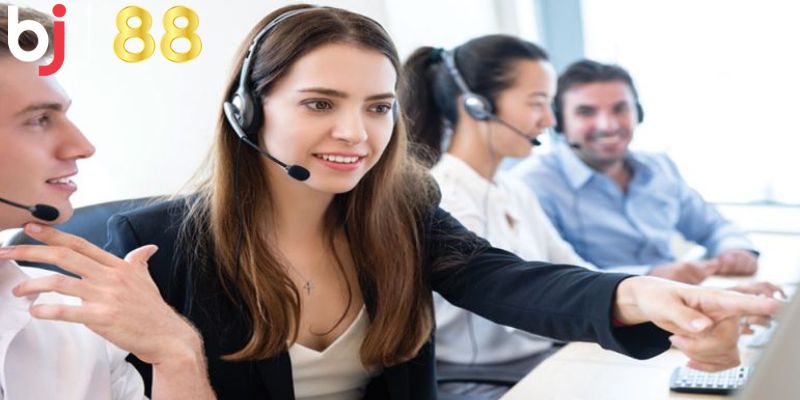 Các hình thức liên hệ BJ88 nhanh chóng