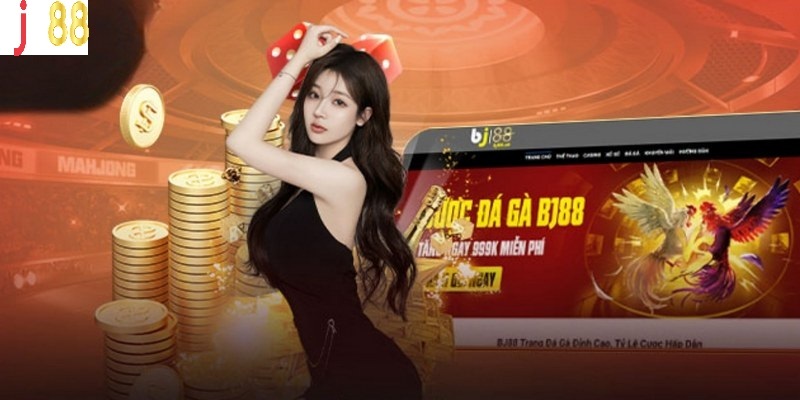 Tổng quan sơ lược về thương hiệu nhà cái BJ88